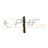 Samsung SM-F711b Galaxy Z Flip3 5G Ein/Aus + Volume Taste, phantom black, neu Samsung SM-F711b Galaxy Z Flip3 5G Ein/Aus + Volume Taste, phantom black, neu