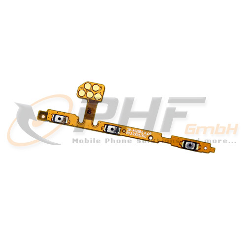 Samsung SM-A426b Galaxy A42 5G Power + Volume Flexkabel, neu