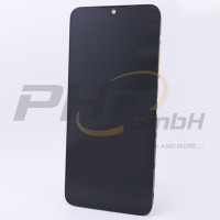 Samsung SM-A057g Galaxy A05s LC-Display Einheit, black, Service Pack Samsung SM-A057g Galaxy A05s LC-Display Einheit, black, Service Pack