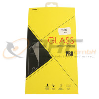 Tempered Schutzfolie für Samsung A71, neu Tempered Schutzfolie für Samsung A71, neu