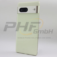 Google Pixel 7 Akkudeckel, lemongrass, Serviceware Google Pixel 7 Akkudeckel, lemongrass, Serviceware