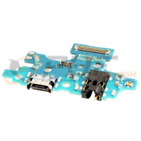 Samsung SM-A415f Galaxy A41 USB-C Anschluss mit Flex & Mikro, neu Samsung SM-A415f Galaxy A41 USB-C Anschluss mit Flex & Mikro, neu