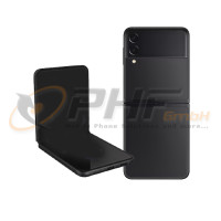 Samsung Galaxy Z Flip3 5G 128GB black Gerät, Refurbished durch Hersteller Samsung Galaxy Z Flip3 5G 128GB black Gerät, Refurbished durch Hersteller