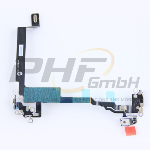 Ladeanschluss Flexkabel für iPhone 16 Pro, neu