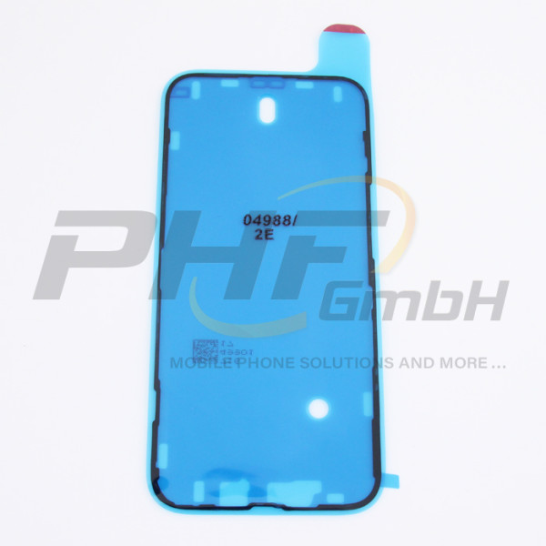 OEM Adhesive Klebefolie für LC-Display für iPhone 17e, neu