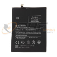 Original Akku für Xiaomi Mi Max, Serviceware Original Akku für Xiaomi Mi Max, Serviceware