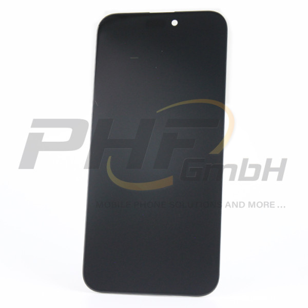 Display Einheit für iPhone 15 Pro Max, Soft OLED, neu