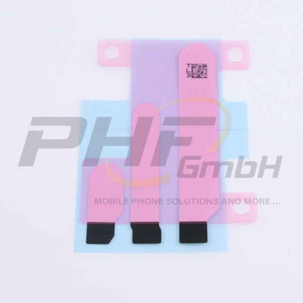 OEM Adhesive Klebefolie für Akku für iPhone 16 Pro, neu