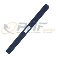 Sony F8331 / F8332 - Xperia XZ / Dual Bottom Deko Cover, blue, neu Sony F8331 / F8332 - Xperia XZ / Dual Bottom Deko Cover, blue, neu