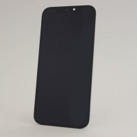 LC-Display Einheit für iPhone 12 / 12 Pro ohne IC, refurbished LC-Display Einheit für iPhone 12 / 12 Pro ohne IC, refurbished