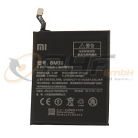 Original Akku für Xiaomi Mi 5S, Serviceware Original Akku für Xiaomi Mi 5S, Serviceware