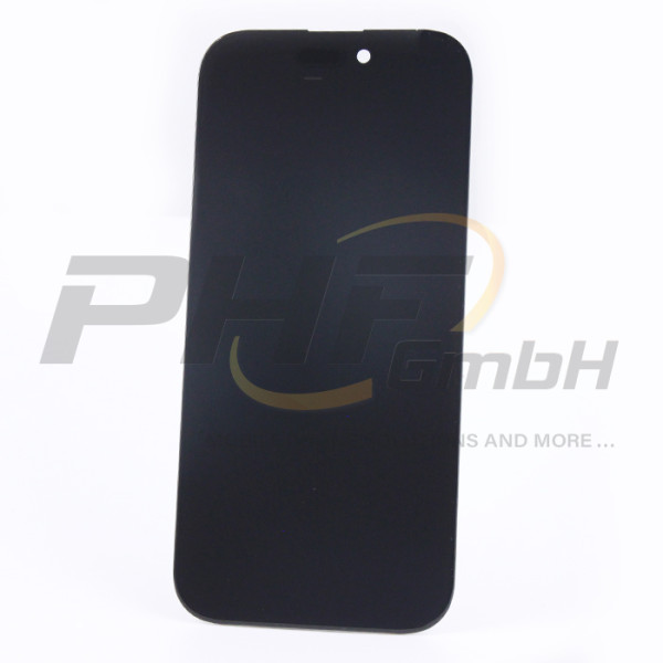 OLED Display Einheit für iPhone 17, original refurbished, neu