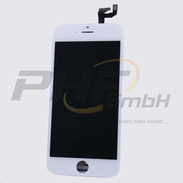 LC-Display Einheit für iPhone 6s, white, Originalqualität, neu