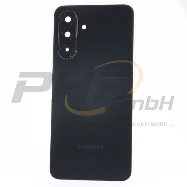 Samsung SM-A266b Galaxy A26 5G Akkudeckel, black, Serviceware
