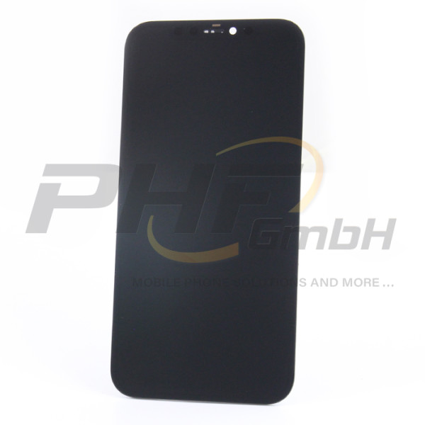 Diagnosefähiges Soft OLED Display für iPhone 12/12 Pro, neu