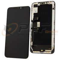 LC-Display Einheit für iPhone Xs Max, Originalqualität FOG, black, neu LC-Display Einheit für iPhone Xs Max, Originalqualität FOG, black, neu