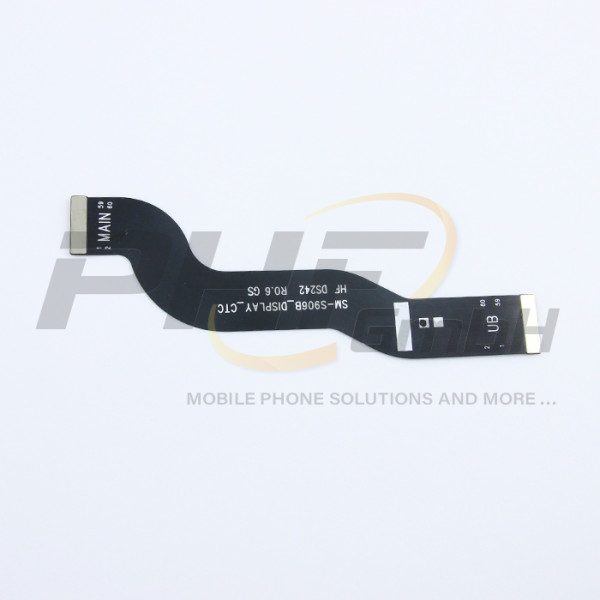 Samsung SM-S906b Galaxy S22+ 5G LCD Flexkabel, neu