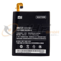 Original Akku für Xiaomi Mi 4, Serviceware Original Akku für Xiaomi Mi 4, Serviceware