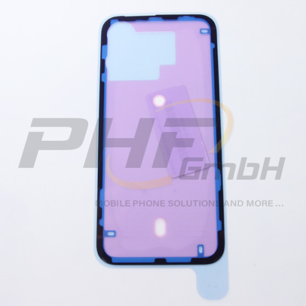 OEM Adhesive Klebefolie für Rückglas für iPhone 15 Pro Max, Serviceware