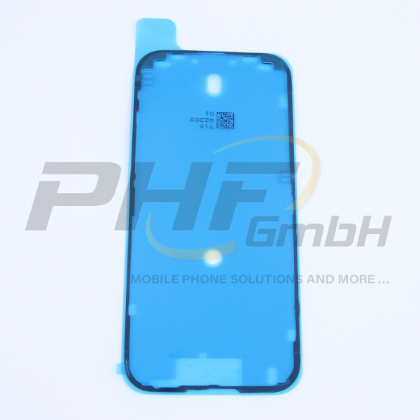 OEM Adhesive Klebefolie für LC-Display für iPhone 17, neu