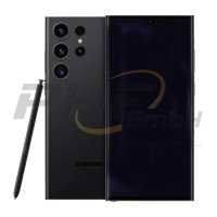 Samsung Galaxy S23 Ultra 5G Gerät 512GB black, Refurbished durch Hersteller Samsung Galaxy S23 Ultra 5G Gerät 512GB black, Refurbished durch Hersteller