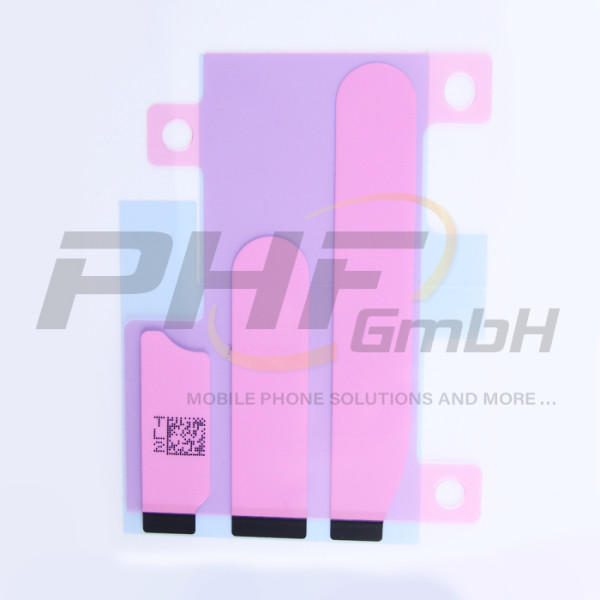 OEM Adhesive Klebefolie für Akku für iPhone 16 Pro Max,