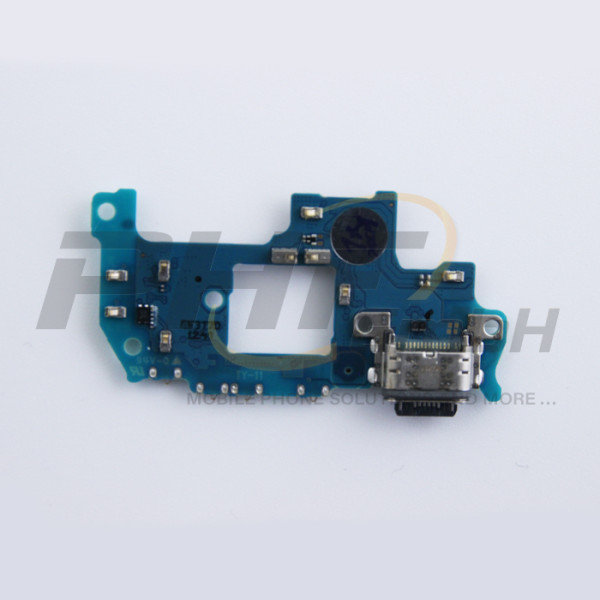 Samsung SM-A556b Galaxy A55 5G USB-C Anschluss mit Flex & Mikro, neu