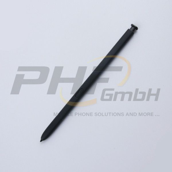 Samsung S Pen für S928b Samsung Galaxy S24 Ultra, titanium black, Service Pack
