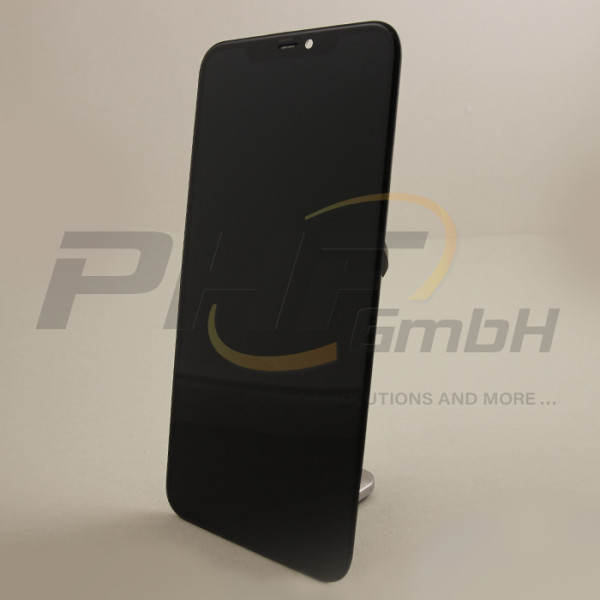 JK Display Einheit für iPhone 11 Pro Max, Soft OLED, neu