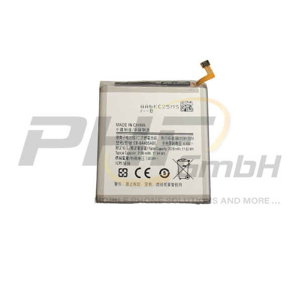 Ersatz Akku für Samsung EB-BA405ABE A405f Galaxy A40 Akku, neu