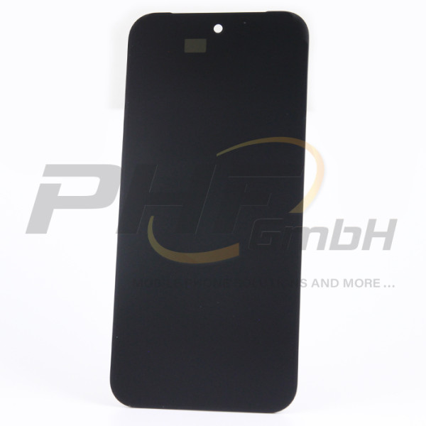 Google Pixel 9 Pro XL LC-Display Einheit, black, Pulled Grade A
