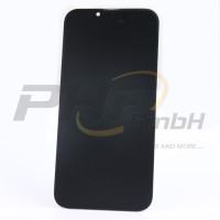 Display Einheit für iPhone 15 Pro, Soft OLED, neu Display Einheit für iPhone 15 Pro, Soft OLED, neu