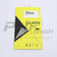 Tempered Schutzfolie für iPhone 16 Pro Max, OVP Tempered Schutzfolie für iPhone 16 Pro Max, OVP