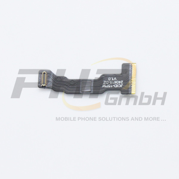 OEM Main Kameradapter für iPhone 15 Pro Max, neu