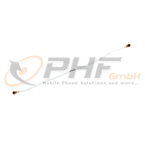 Huawei P40 Koaxial Kabel, 159 mm, neu