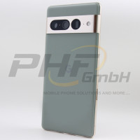 Google Pixel 7 Pro Akkudeckel, hazel, Serviceware Google Pixel 7 Pro Akkudeckel, hazel, Serviceware