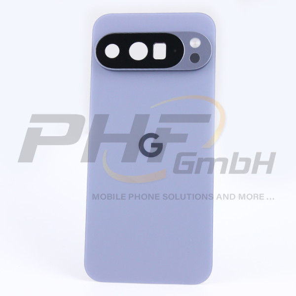 Google Pixel 10 Pro XL Akkudeckel, moonstone, Service Ware