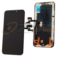 LC-Display Einheit für iPhone Xs, Originalqualität FOG, black, neu LC-Display Einheit für iPhone Xs, Originalqualität FOG, black, neu