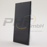 Samsung Galaxy S23 Ultra 5G Gerät 256GB green, sehr gut Samsung Galaxy S23 Ultra 5G Gerät 256GB green, sehr gut