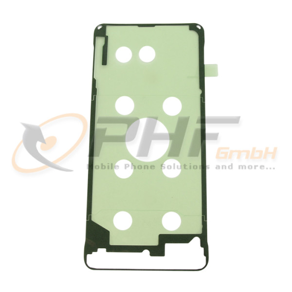 Samsung SM-A415f Galaxy A41 Adhesive Klebefolie für Akkudeckel, neu