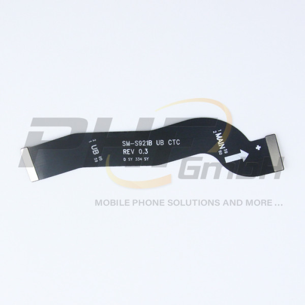 Samsung SM-S921b Galaxy S24 5G Main Flexkabel, neu