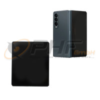 Samsung Galaxy Z Fold 4 5G 512GB graygreen Gerät, Refurbished durch Hersteller Samsung Galaxy Z Fold 4 5G 512GB graygreen Gerät, Refurbished durch Hersteller