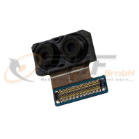 Samsung SM-A530f Galaxy A8 (2018) vordere Kamera, neu Samsung SM-A530f Galaxy A8 (2018) vordere Kamera, neu