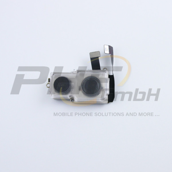 OEM Main Kamera für iPhone 16 Plus, 48 + 12MP, neu