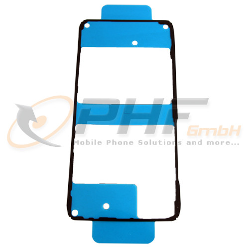 Samsung SM-G780f / G781b Galaxy S20 FE / S20 FE 5G Adhesive Klebefolie für Akkudeckel, neu