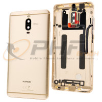 Huawei Mate 9 Pro Akkudeckel, gold, Serviceware Huawei Mate 9 Pro Akkudeckel, gold, Serviceware