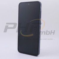 Samsung SM-A356b Galaxy A35 5G LC-Display Einheit inkl. Rahmen, awesome navy, Service Pack Samsung SM-A356b Galaxy A35 5G LC-Display Einheit inkl. Rahmen, awesome navy, Service Pack