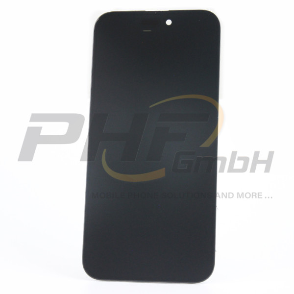 Display Einheit für iPhone 15 Plus, Soft OLED, neu