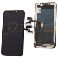 LC-Display Einheit für iPhone X, Originalqualität FOG, neu LC-Display Einheit für iPhone X, Originalqualität FOG, neu
