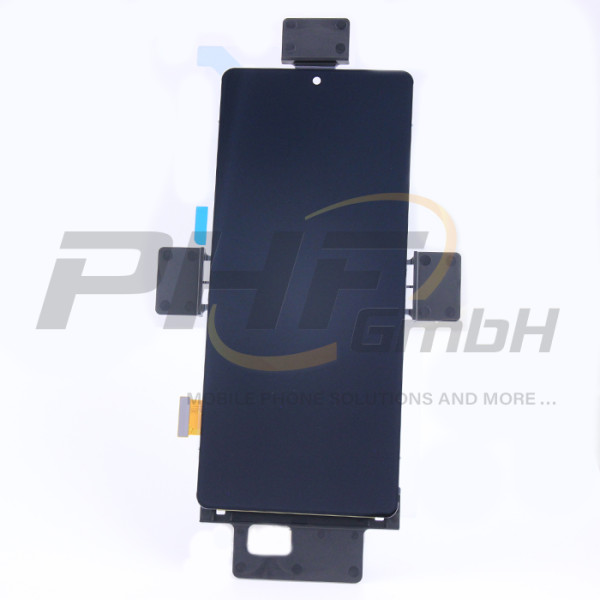 Samsung SM-F766b Galaxy Z Flip7 OLED Display Einheit Inner ohne Rahmen, Service Pack